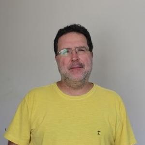 José Angelo Gariglio